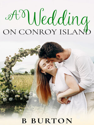 cover image of A Wedding on Conroy Island